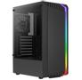 AEROCOOL Bionic Midi Tower Black
