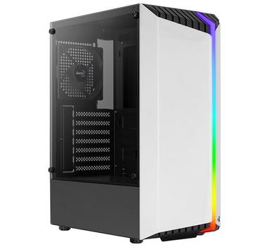 AEROCOOL Bionic Midi Tower White (ACCM-PV34013.21)