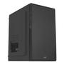 AEROCOOL Cs106 Pc Case Micro Atx Usb