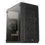 AEROCOOL Cs107V1 Computer Case Mini