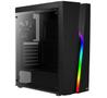 AEROCOOL Bolt Midi Tower Black