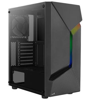 AEROCOOL Scapebkv1 Gaming Atx Case  (ACCM-PV36013.11)