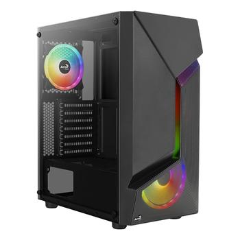 AEROCOOL Scapebkv3 Gaming Atx Case  (ACCM-PV36133.11)