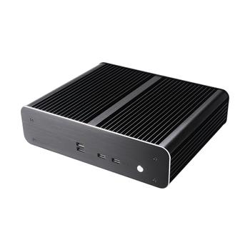 AKASA Maxwell Pro Mini-Itx Fanless  (A-ITX26-M1BV2)