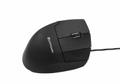 CONTOUR DESIGN CONTOUR Unimouse Right Wired (CDUMBK21001)