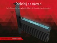 ICY BOX PCIe extension card with M.2 M-Key socket for one M.2 NVMe SSD (IB-PCI214M2-HSL)