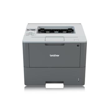 BROTHER Laser Printer 1200 X 1200 Dpi (HL-L6250DN)