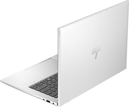 HP EliteBook 840 G11 Notebook - AI Ready - 14" - Intel Core Ultra 5 - 125U - vPro - 16 GB RAM - 512 GB SSD - int. engelska - med HP Wolf Pro säkerhets (9G0H6ET#ABH)