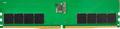 HP DDR5 - module - 32 GB - DIMM 288-pin - 4800 MHz / PC5-38400 - unbuffered - non-ECC - for Elite 600 G9, Workstation Z2 G9