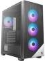AZZA Geh Midi ATX Aero 480, Mesh ARGB