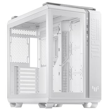 ASUS Tuf Gaming Gt502 Midi Tower  (90DC0093-B09010)