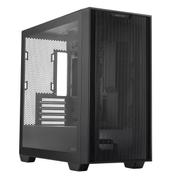 ASUS A21 micro-ATX case