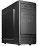 CHIEFTEC UB-03B-OP M-ATX Tower Black 2xUSB 3.0 Type C