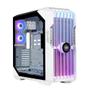 Cooler Master HAF 700 EVO White