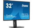 IIYAMA 32" IPS-panel, 2560x1440, 