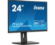 IIYAMA 24,1" IPS-panel, 1920x1200, 