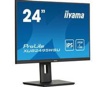 IIYAMA 24,1" IPS-panel, 1920x1200,
