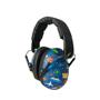 BANZ Ear Muffs Kids Transport Blue