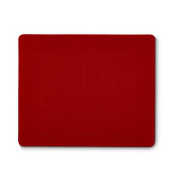 HAMA Mouse Pad Easy Red (00126859)