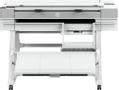 HP DesignJet T950 MFP 2y Warranty