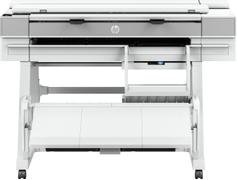 HP DesignJet T950 MFP 2y Warranty