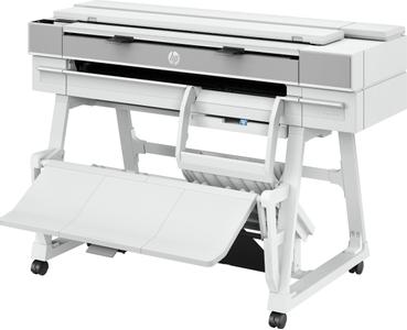 HP DesignJet T950 MFP 2y Warranty (2Y9H3A#B19)