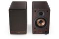 SHARP Bookshelf Speakers - Brown (CP-SS30(BR))