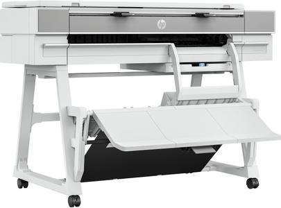 HP DesignJet T950 MFP 2y Warranty (2Y9H3A#B19)