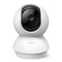 TP-LINK Tapo TC71 V1 - Network surveillance camera - pan / tilt - colour (Day&Night) - 3 MP - 2304 x 1296 - 2K - audio - wireless - Wi-Fi - 2.4GHz radio - H.264 - DC 9 V