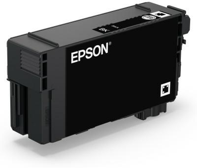 EPSON Ink/ WF-M4xxx Series Ink Cartridge BK (C13T11J140)