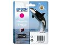 EPSON Ink UltraChrome HD T76034N10 Vivid Magenta