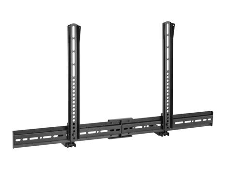 EQUIP Universal Soundbar Mount (650895)