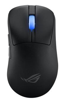 ASUS ROG KERIS II Wireless ACE AimPoint Black Gaming Mouse (90MP03N0-BMUA00)