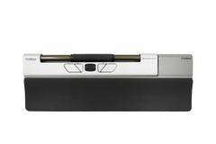 CONTOUR DESIGN RollerMouse Go + RollerMouse Go Dock