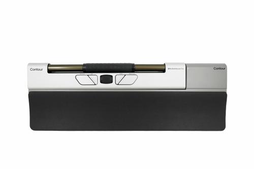 CONTOUR DESIGN CONTOUR RollerMouse Go + RollerMouse Go Dock (CDRMGO10213)