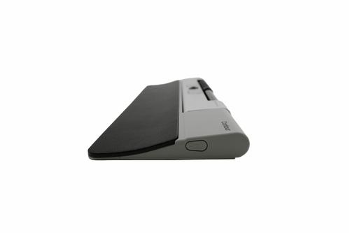 CONTOUR DESIGN CONTOUR RollerMouse Go + RollerMouse Go Dock (CDRMGO10213)