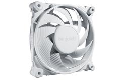 BE QUIET! SilentWings 4 120mm PWM, White