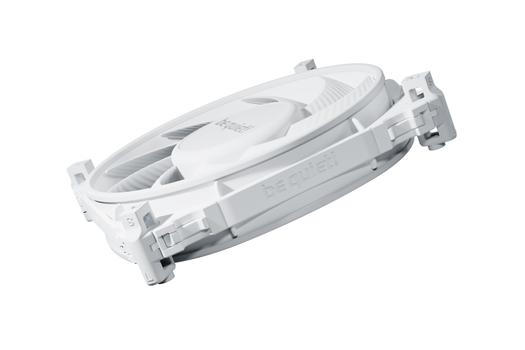BE QUIET! SILENT WINGS 4 White 120mm PWM high-speed (BL115)