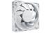 BE QUIET! SilentWings PRO 4 120mm PWM, White
