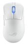ASUS ROG KERIS II Wireless ACE AimPoint White Gaming Mouse