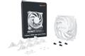 BE QUIET! SILENT WINGS 4 White 120mm PWM high-speed (BL115)