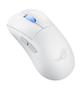 ASUS ROG KERIS II Wireless ACE AimPoint White Gaming Mouse (90MP03N0-BMUA10)