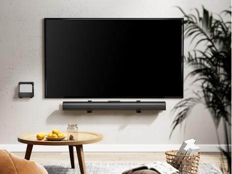 EQUIP Universal Media Player Mount (650896)