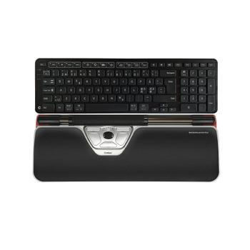 CONTOUR DESIGN RollerMouse Red Plus + (CDRMREDPN10213)