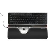 CONTOUR DESIGN CONTOUR RollerMouse Red Plus + Balance Keyboard PN Wired