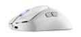ASUS ROG KERIS II Wireless ACE AimPoint White Gaming Mouse (90MP03N0-BMUA10)
