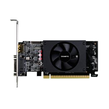GIGABYTE Gv-N710D5-2Gl Nvidia Geforce  (GV-710D5-2GL)