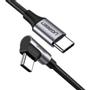 UGREEN USB 2.0 USB Type-C kabel 1m Sor