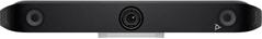 POLY Studio V52 USB Video Bar EMEA - INTL English Loc Euro plug