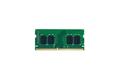 GOODRAM Memory Module 4 Gb 1 X 4 Gb  (GR3200S464L22S/4G)